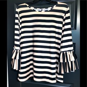 Dainty Jewells Layering Top!